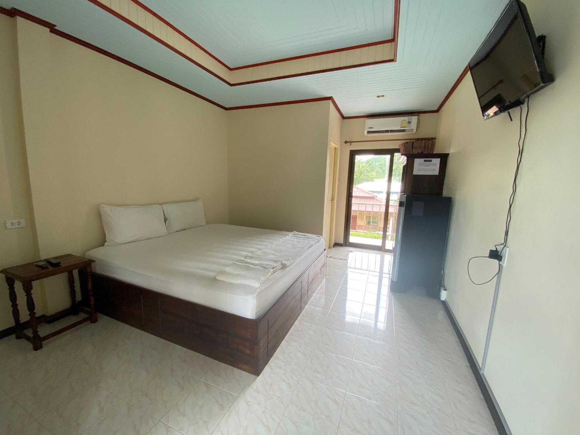 Rainbow Bungalow Haadrin Koh Phangan Хад-Рін Екстер'єр фото